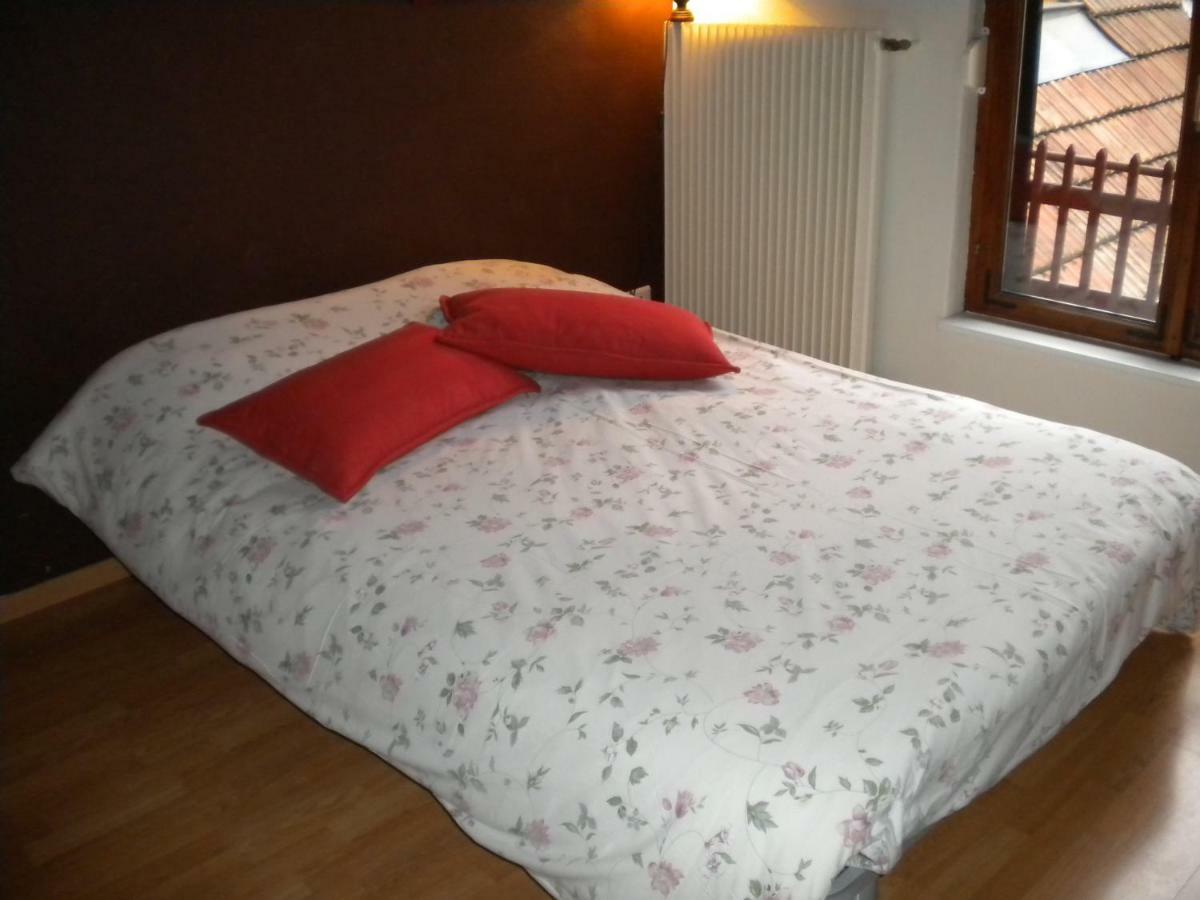 Appartamento Au Chasseur Colmar