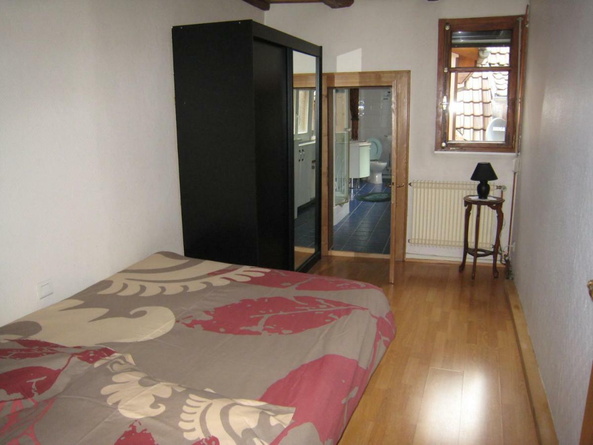 Au Chasseur Apartment *